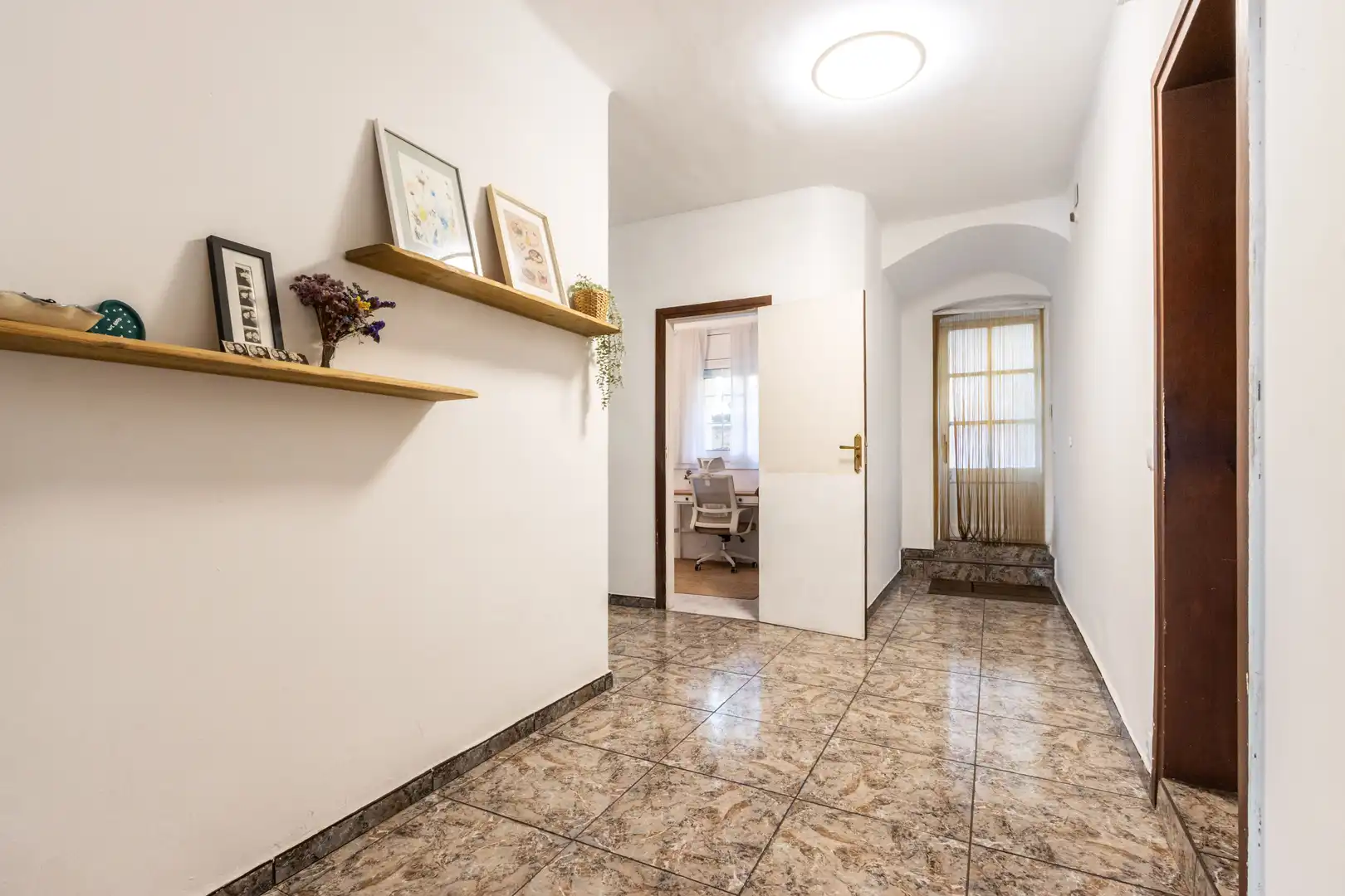 Casa aparellada amb piscina en venda a Parets del Vallès, imagen 24