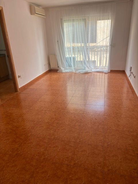 Bedroom of Flat for sale in Mataró  with Air Conditioner, Heating and Storage room