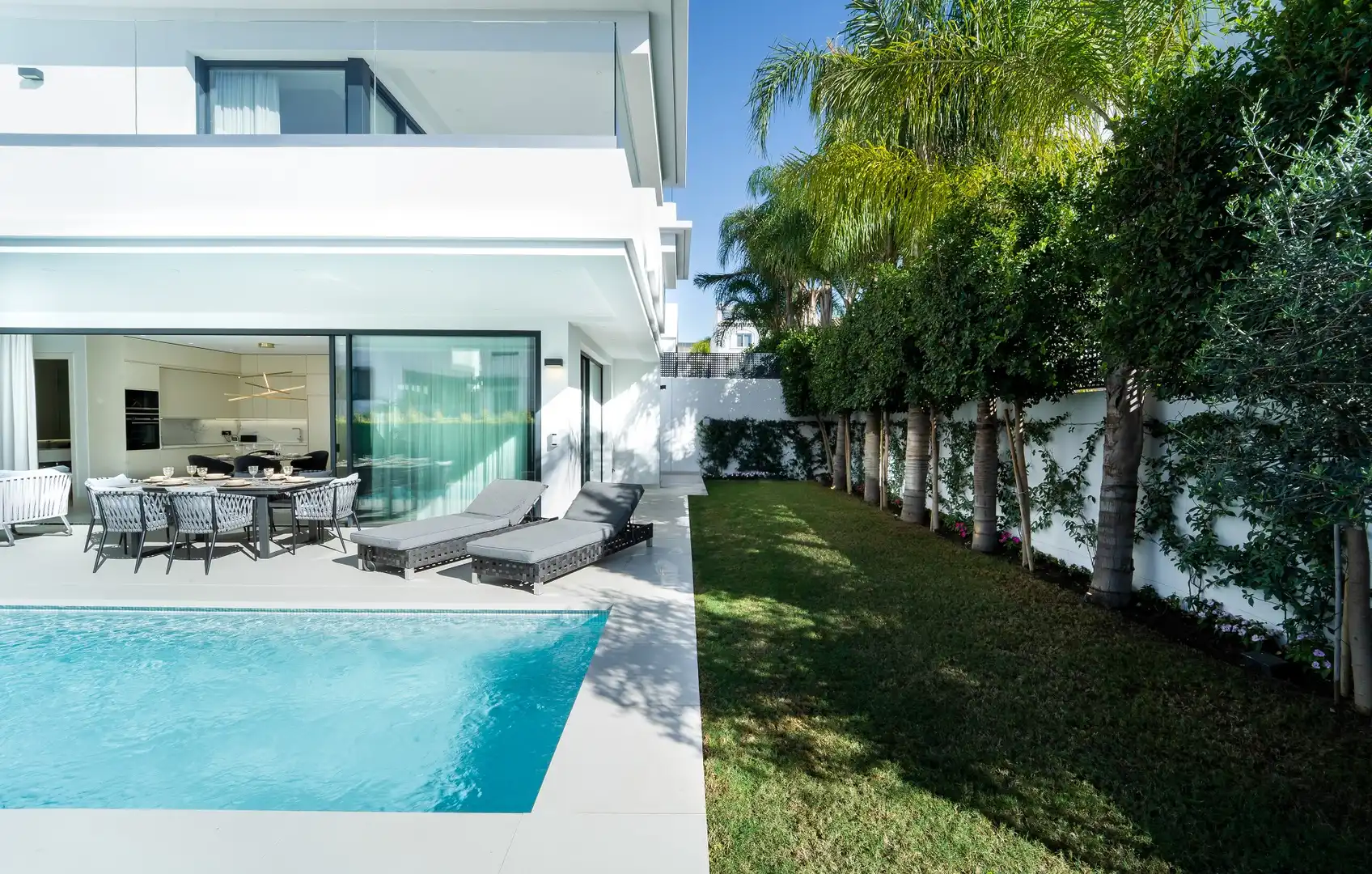Chalet en venta en Milla de Oro, imagen 28