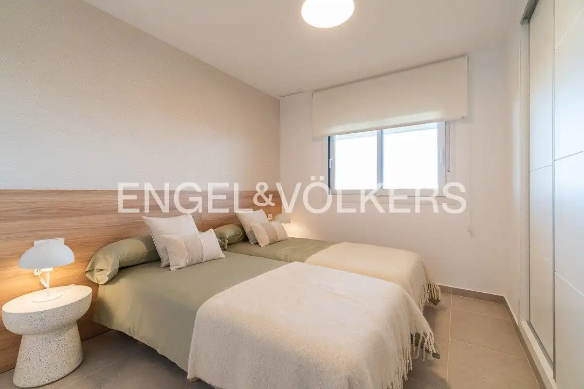 Apartamento con terraza en venta en Orihuela Costa, imagen 28