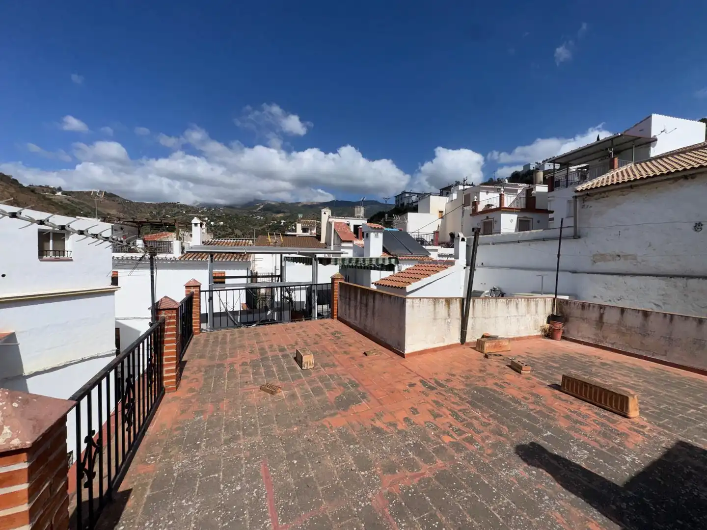Casa rústica en venda a Árchez, imagen 8