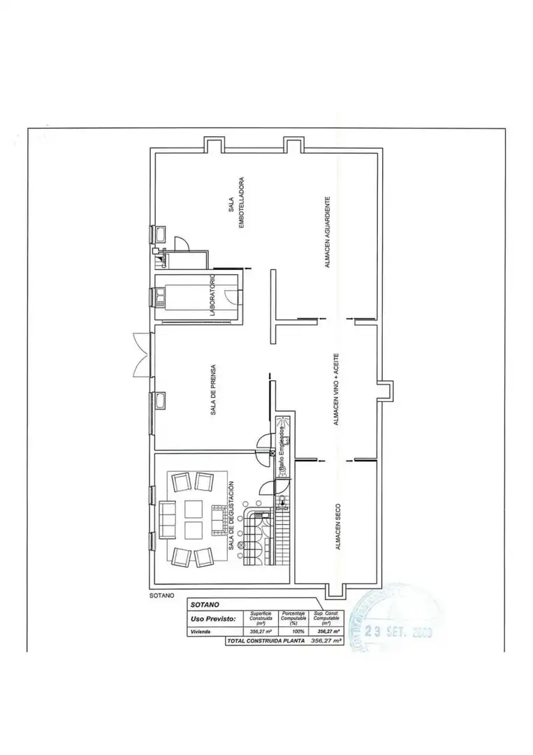 Detached house with terrace for sale in Polígono 2 Parcela 595, imagen 43