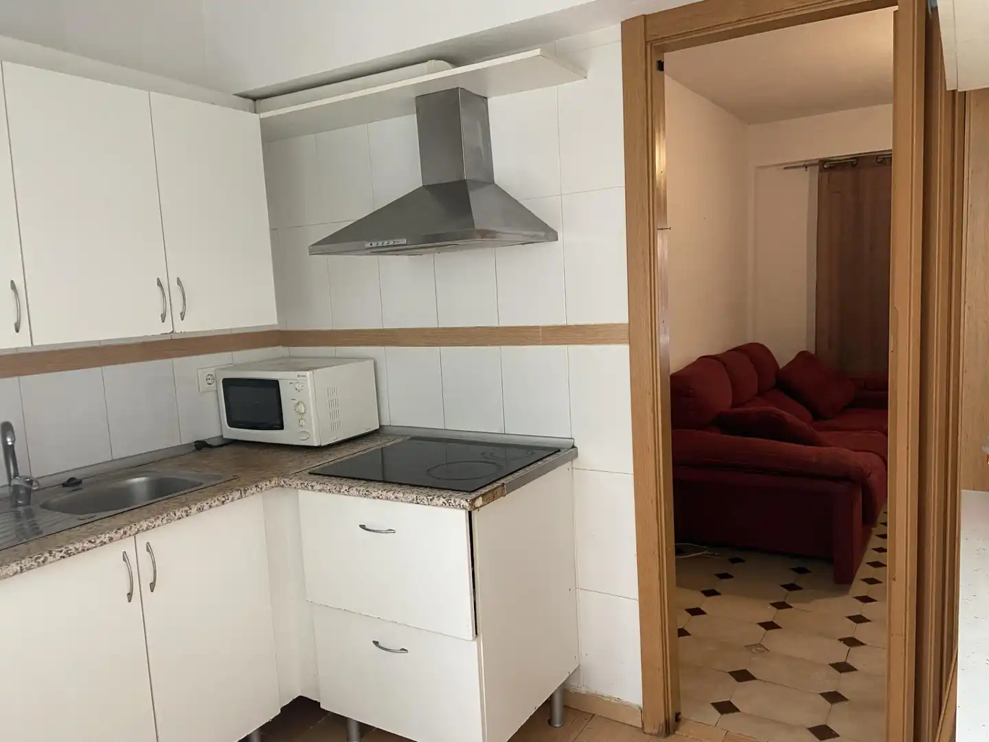 Cuina de Pis en venda en Córdoba