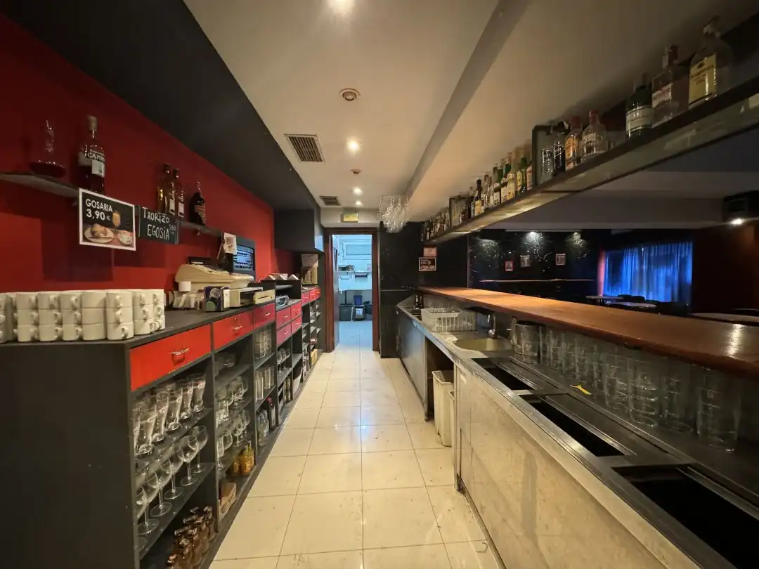 Local comercial en venta en Bergara, imagen 5