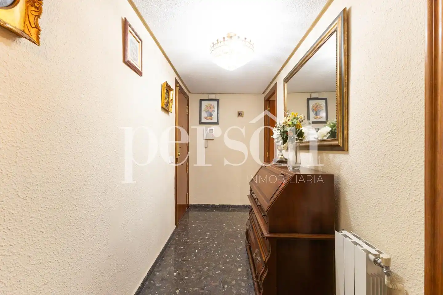 Appartamento con ascensore in affitto a Quatre Carreres, imagen 7