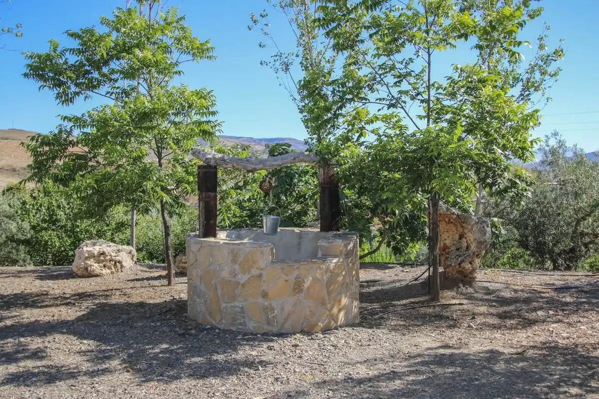 Chalet en venta en Calle Cinco de Noviembre, imagen 23