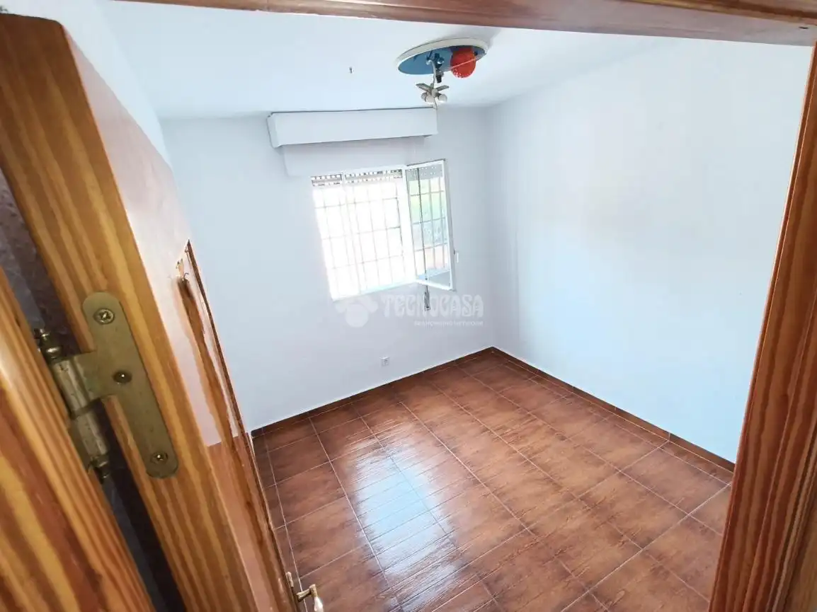 Habitación de Piso en venta en Málaga