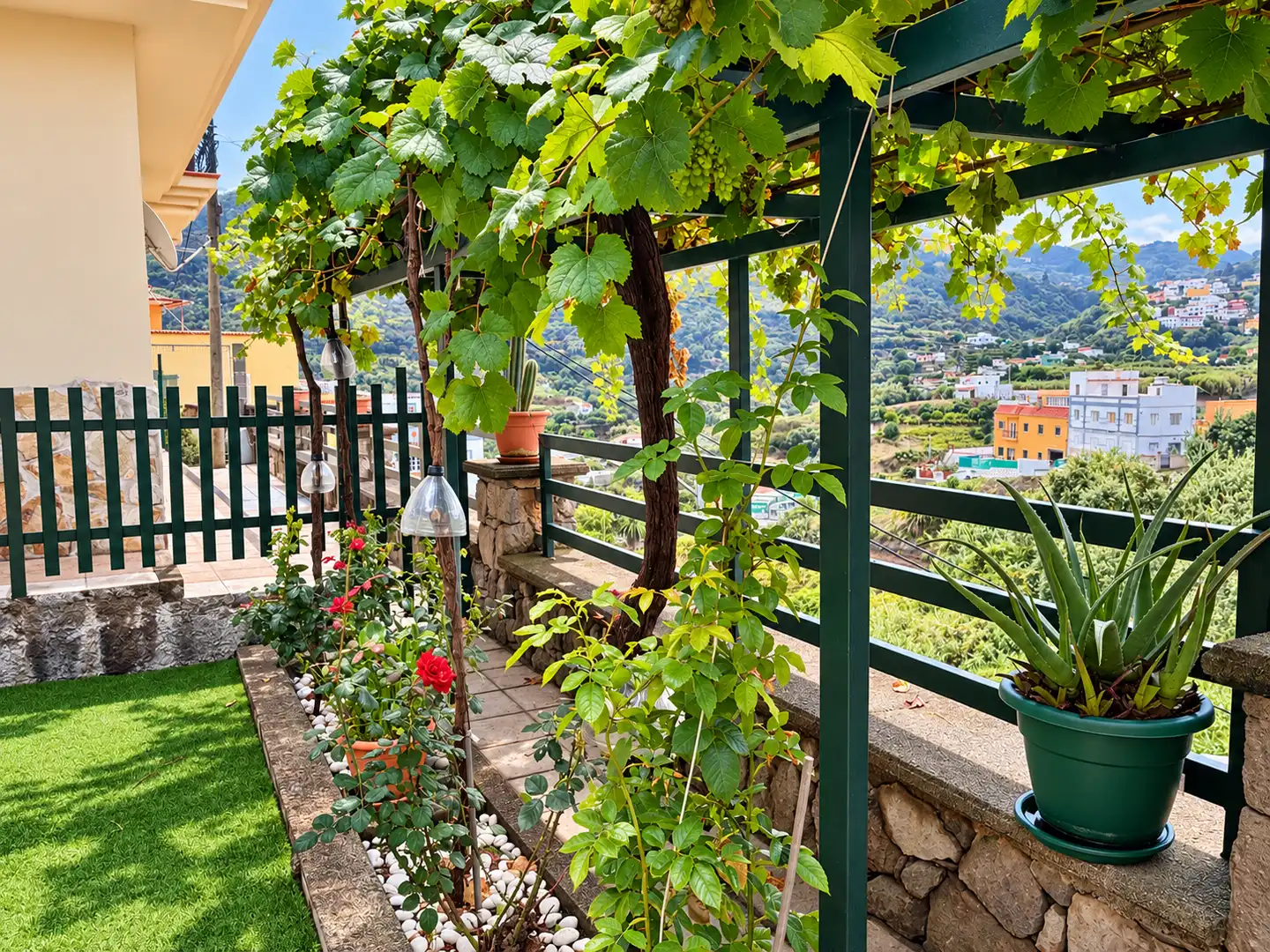 Detached house with garden for sale in Calle Hoya El 65, imagen 62