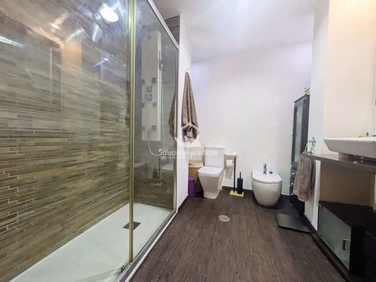 Flat with lift for sale in Belén - San Roque, imagen 21