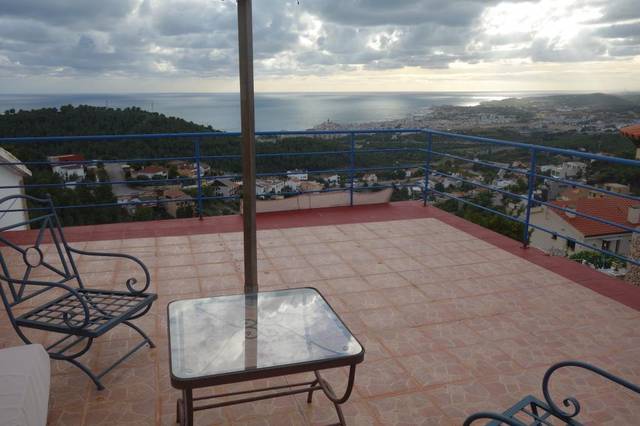 Casa-chalet en Venta en Levantina - Montgavina - Quintmar