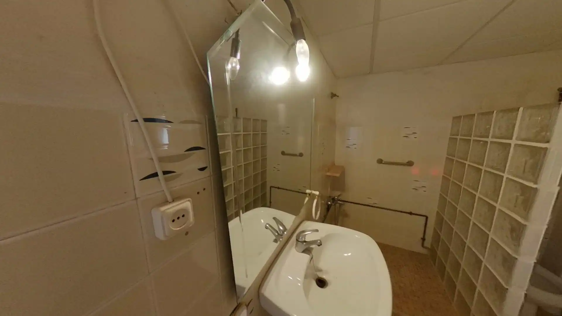 Baño de Casa o chalet en venta en Cartagena