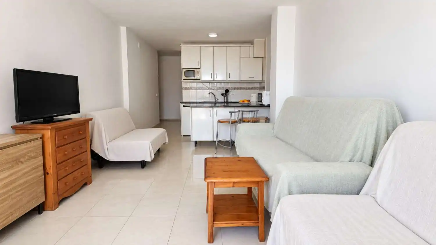 Studio à vendre à La Carihuela - Los Nidos, imagen 10