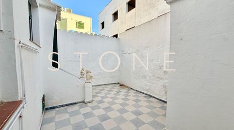 Foto 5 de Casa o xalet en venda a Es Castell poble, Es Castell