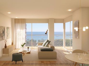 Penthouse zum Verkauf in Centro Urbano