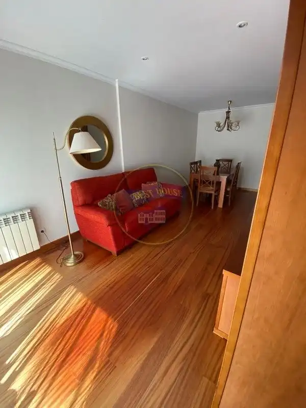 Flat for rent in Calle ZARAGOZA, O Castro