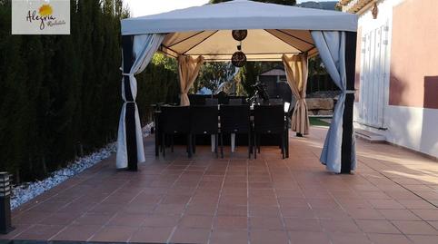 Foto 4 von Haus oder Chalet zum Verkauf in Calle Roma, 36, Golf Bahía, Finestrat