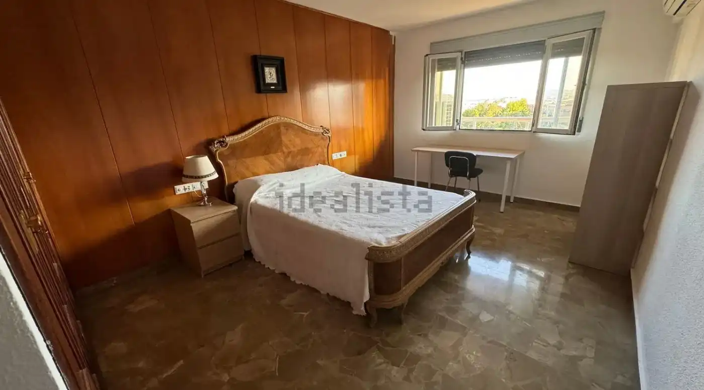 Flat with terrace for sale in Avenida de la Constitución 20, imagen 8