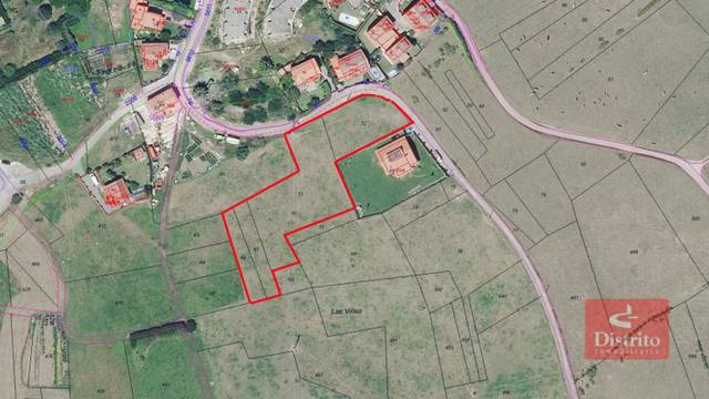 Terreno residencial en Venta en Liencres - Somarriba en Liencres