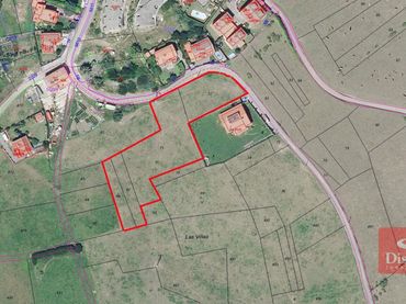 Terreno residenziale in vendita a Liencres - Somarriba