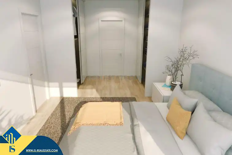 Apartament amb piscina en venda a Centro, imagen 6