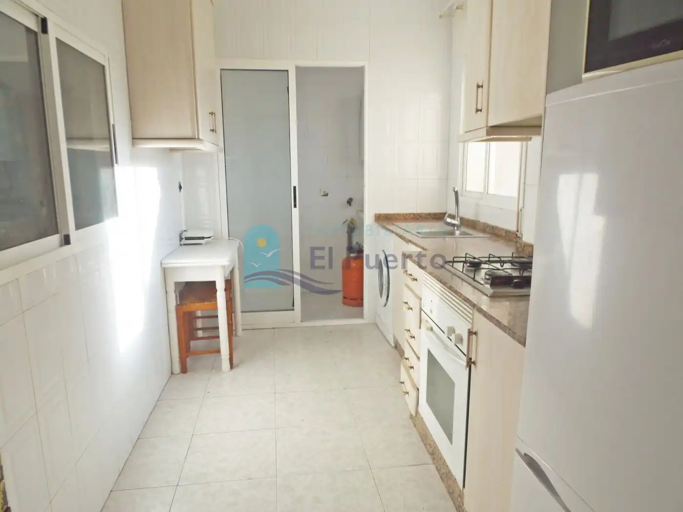 Penthouse for sale in Puerto de Mazarrón, imagen 8