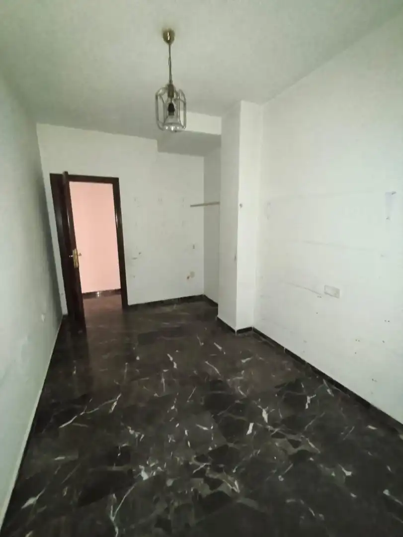 Planta baixa en venda en Santa Fe