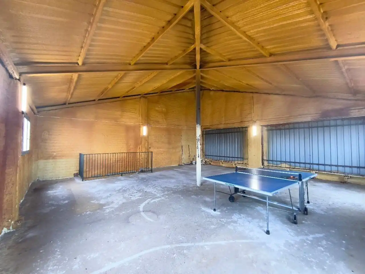 Nau industrial en venda a Maria Auxiliadora - Barriada de Llera, imagen 19
