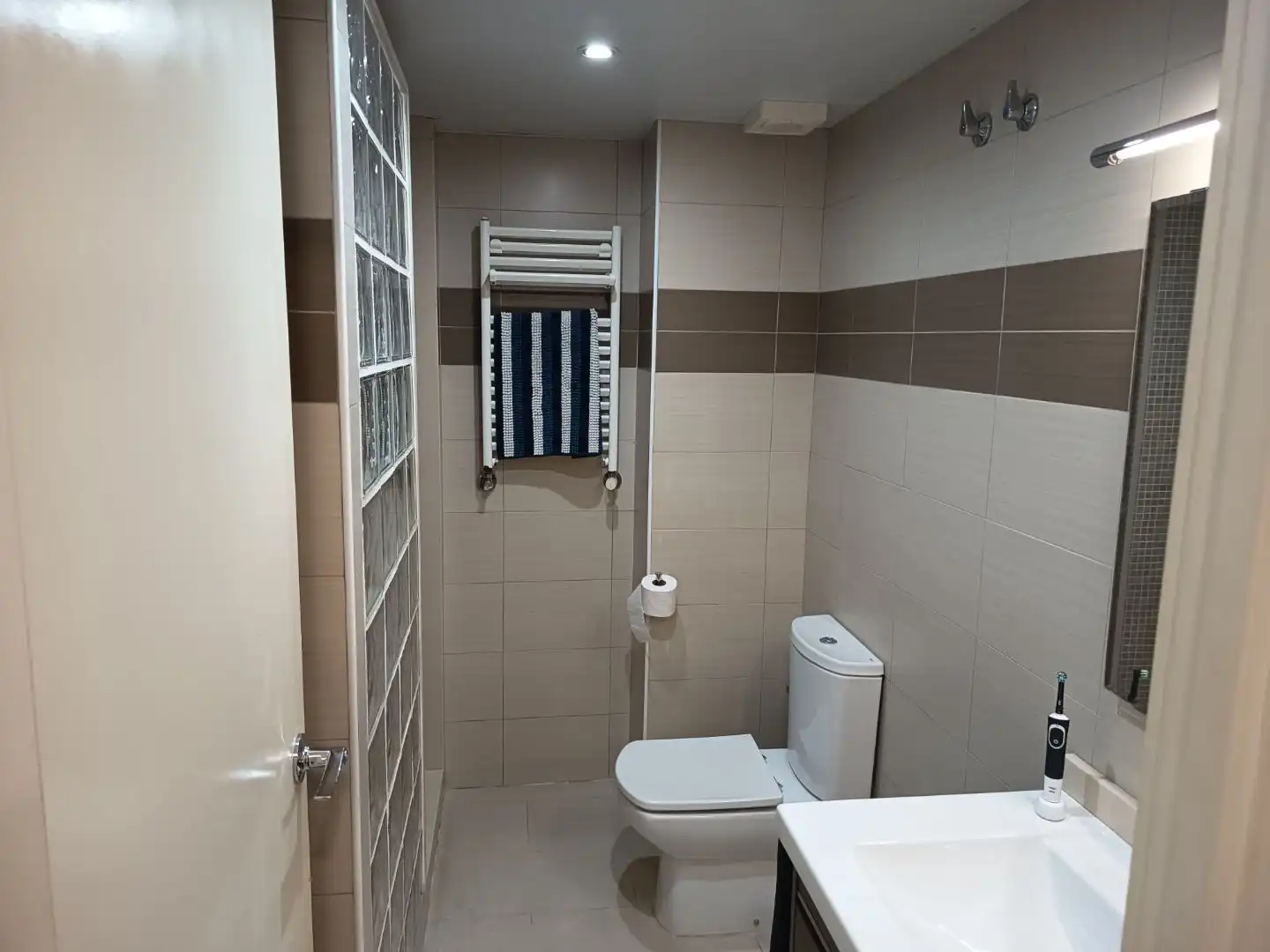 Baño de Piso en venta en Vila de Palafrugell