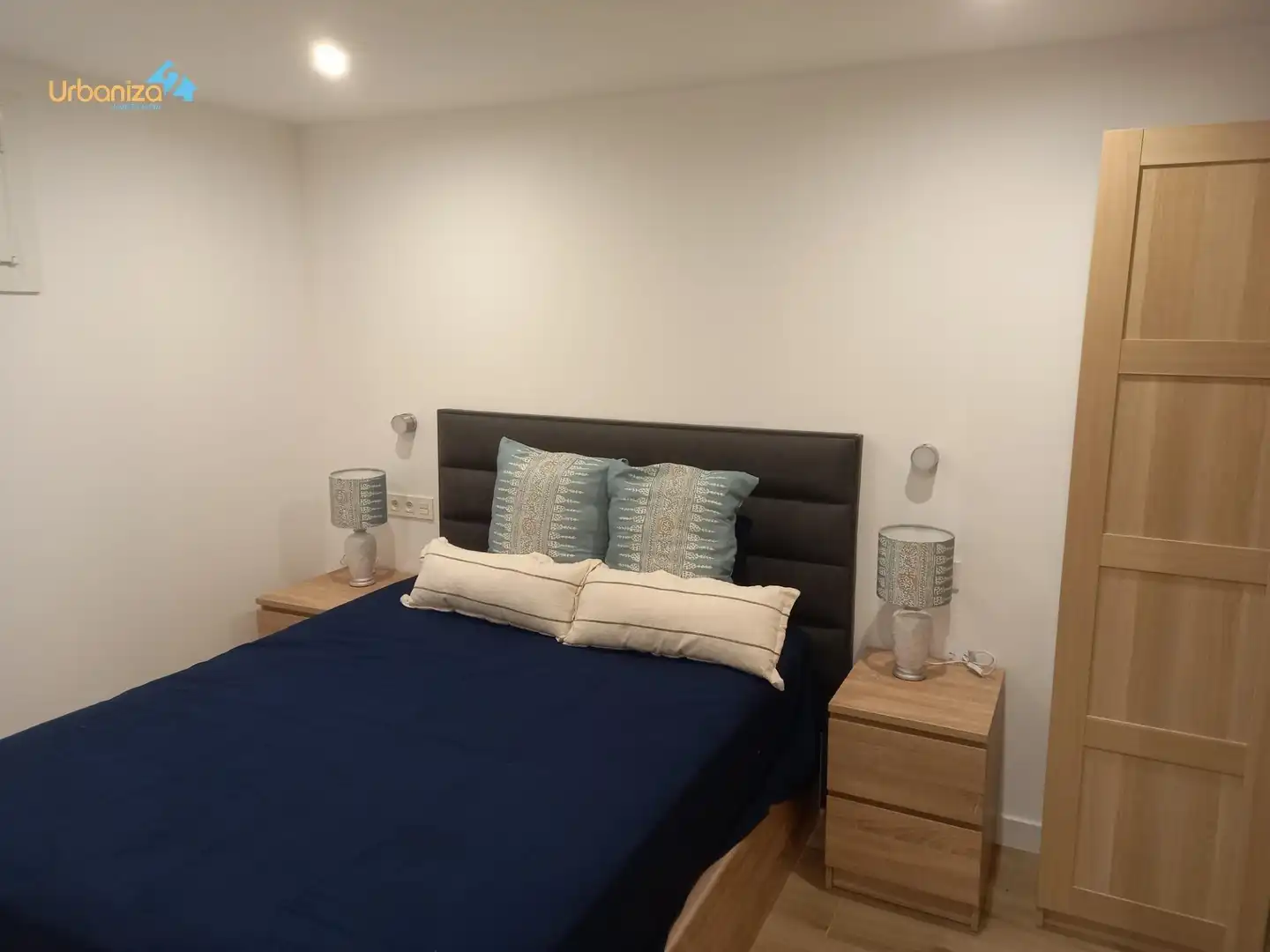 Apartamento en venta en Pardaleras