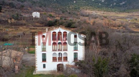 Foto 3 de Finca rústica en venda a Berga, Barcelona