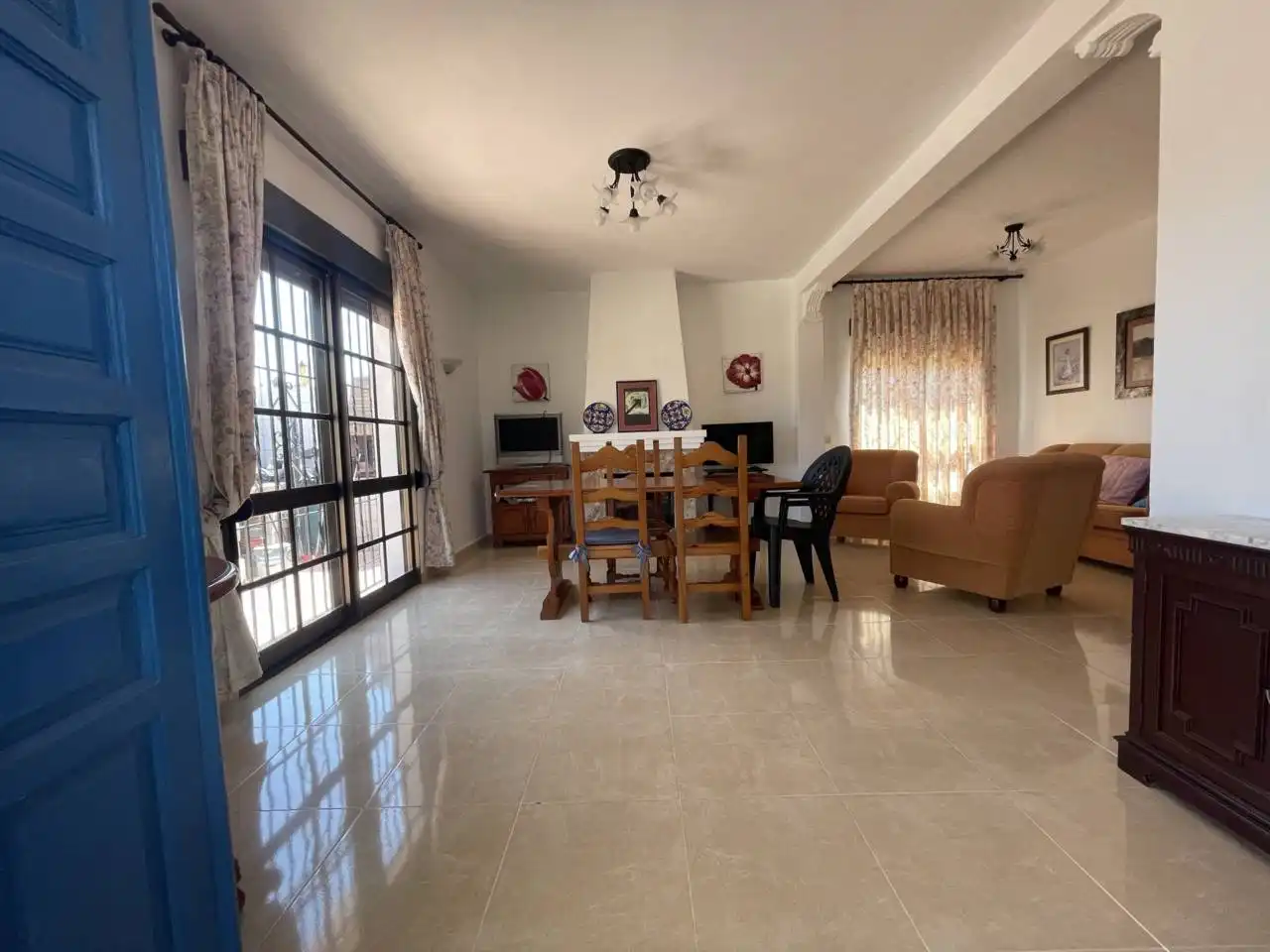 Maison rustique avec jardin à vendre à Punta Plata, imagen 15