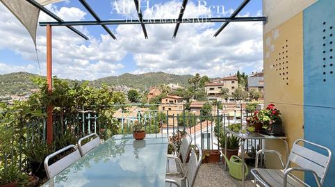 Foto 4 de Terreno en venta en Sant Josep, La Miranda - Can Candeler, Barcelona