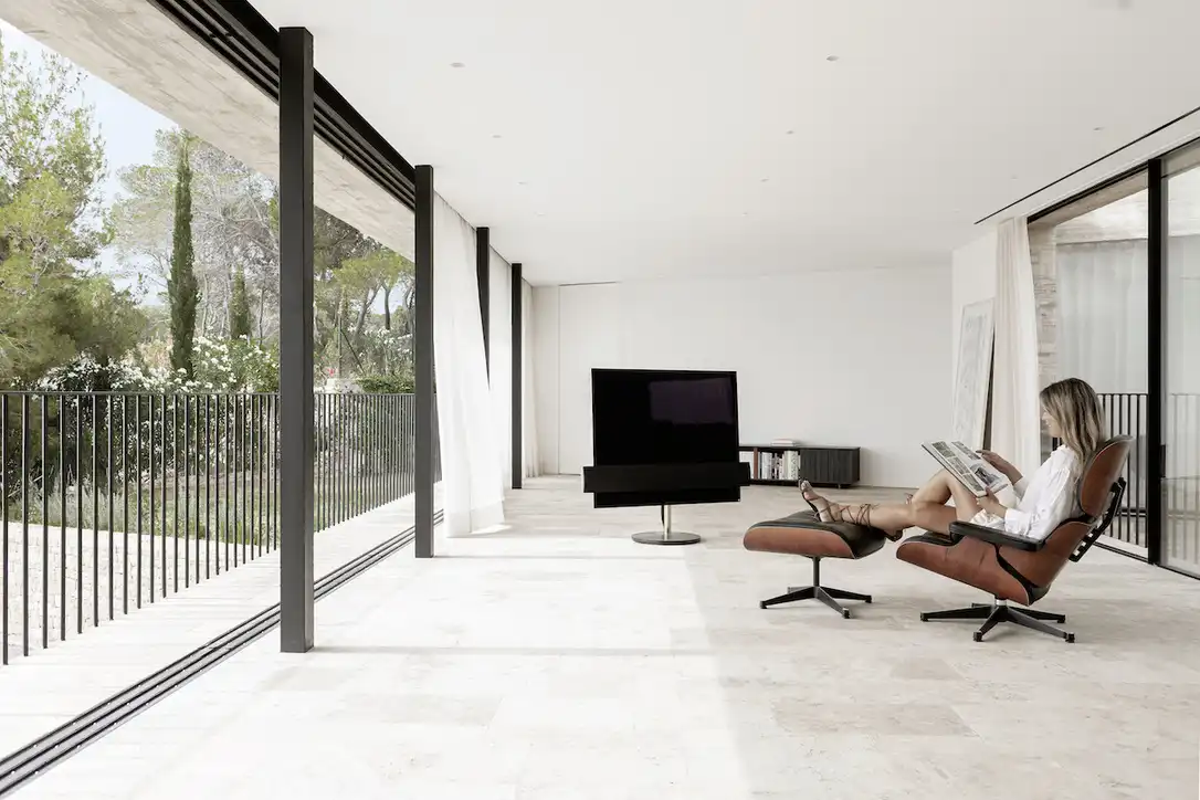 Casa en venta en Benissa pueblo, imagen 7