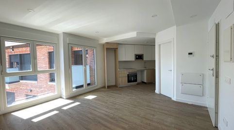Foto 3 de Dúplex de alquiler en Calle Matas las, Casa Amarilla, Galapagar