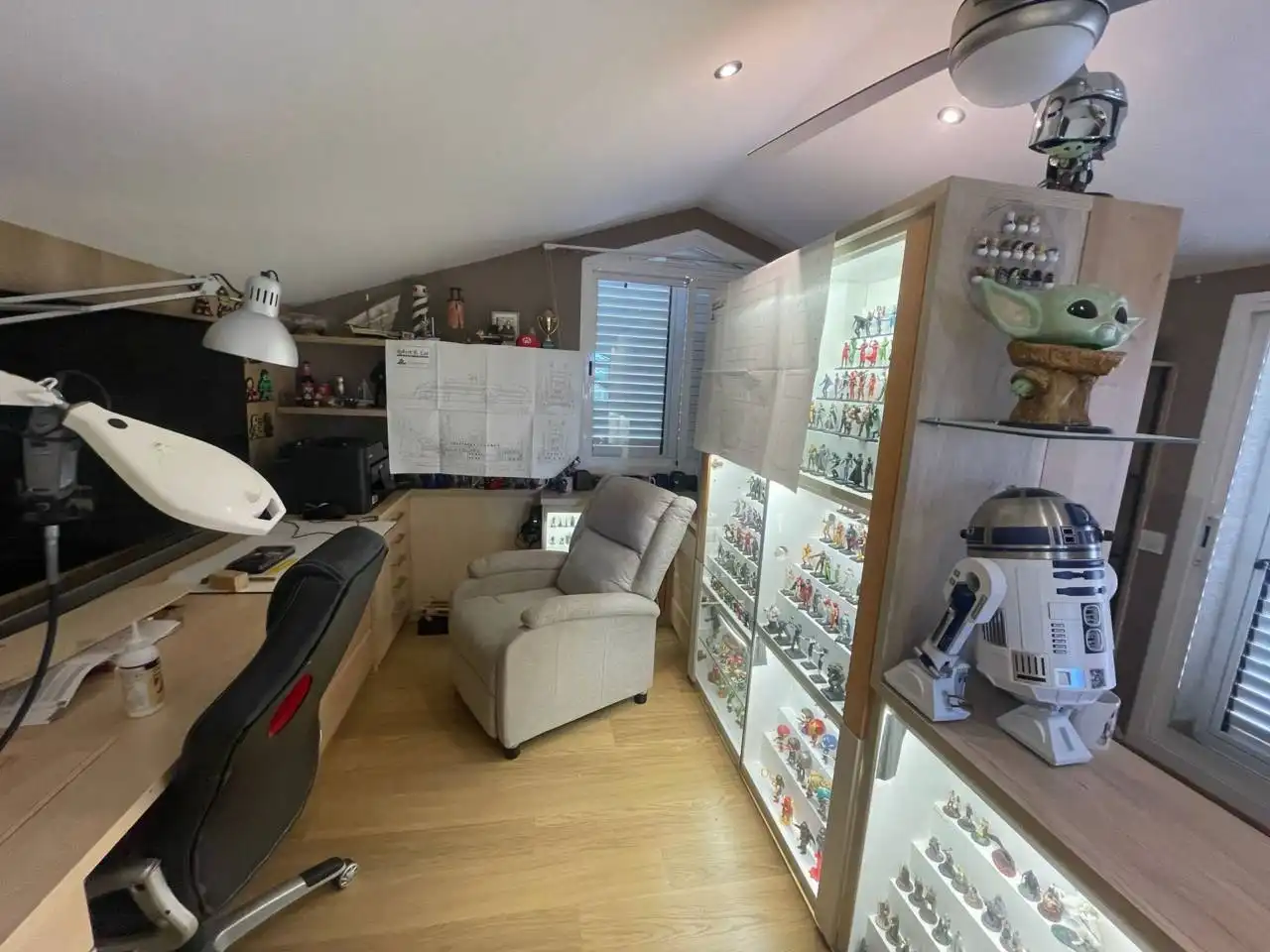 Casa o chalet en venta en Lliçà d'Amunt con Calefacción, Jardín privado y Terraza