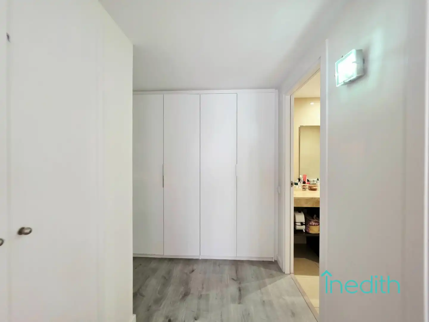 Flat for sale in Castelldefels  with Air Conditioner, Heating and Private garden