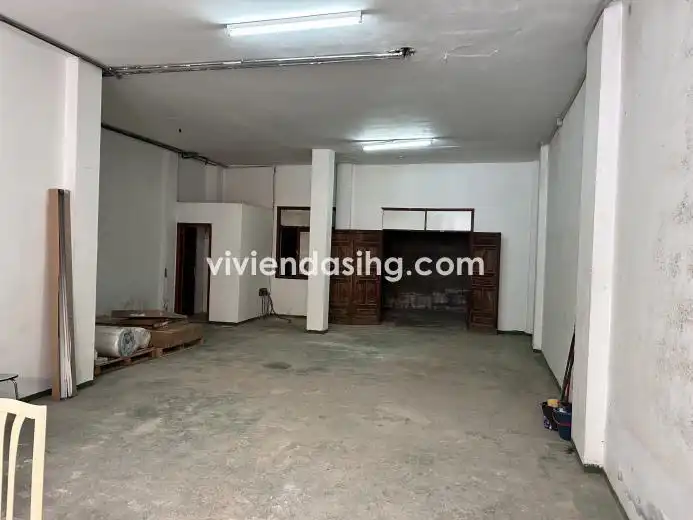 Gewerbefläche zur Miete in Calle Tinguaro 2B, imagen 4