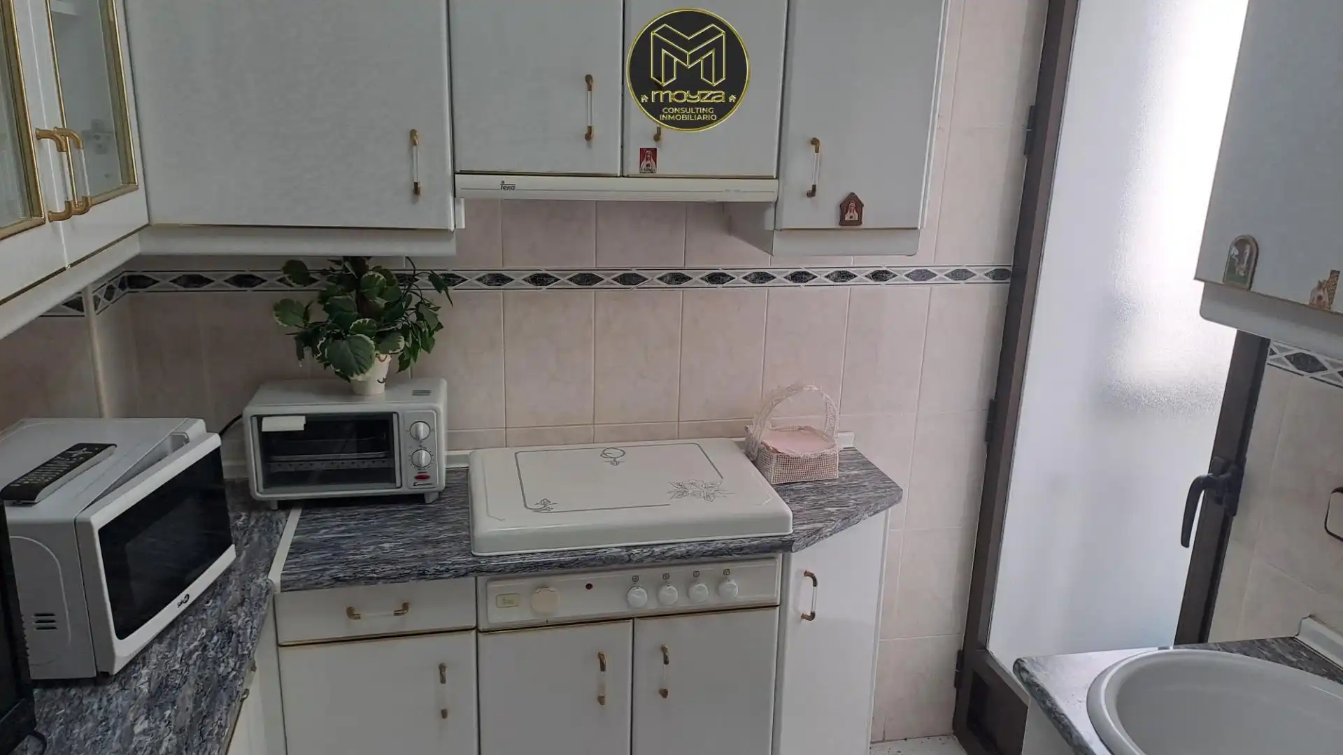 Piso con terraza en venta en San Bartolomé - Millán de Priego, imagen 4