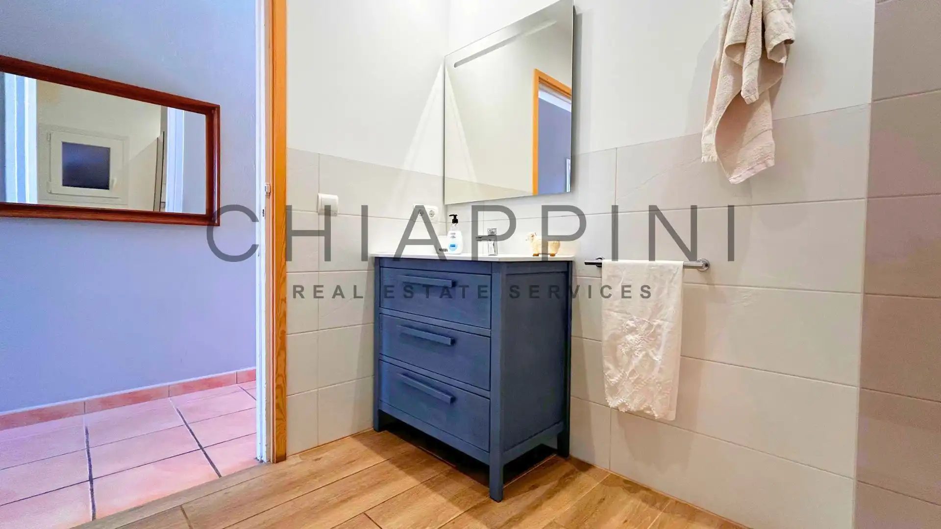 Terraced house with garden for sale in Sa Riera - Sa Fontansa, imagen 19