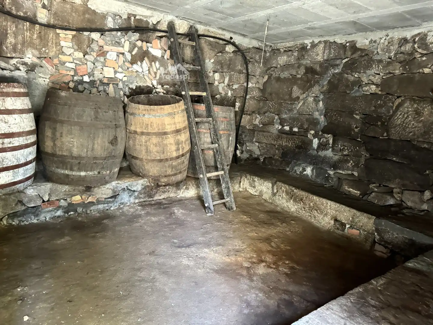 Casa o xalet en venda en Covelo amb Traster