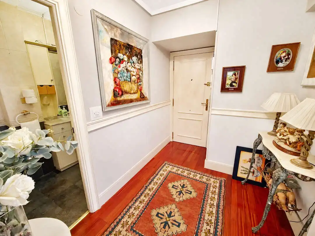 Piso en venta en Santurtzi  con Calefacción y Terraza