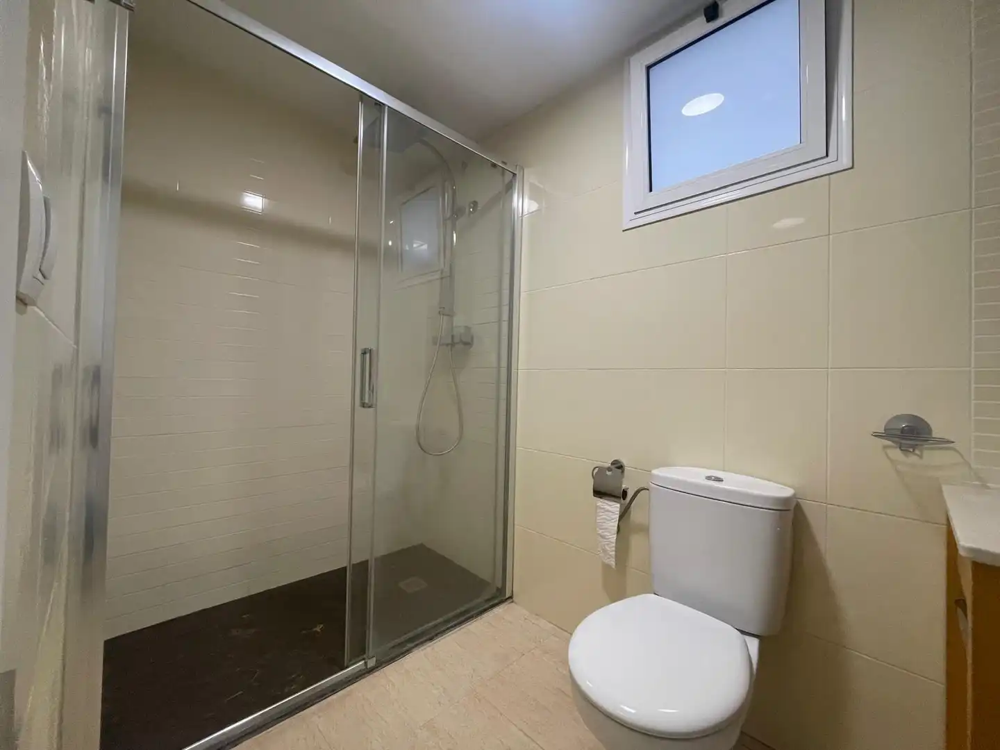 Bathroom of Apartments for sale in Moncofa  with Terrace and Oven