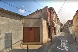 Wohnbaugrundstück zum Verkauf in Eixample