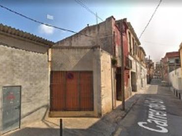 Wohnbaugrundstück zum Verkauf in Eixample