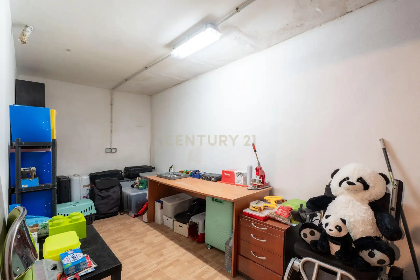 Casa o xalet en venda en Santa Cruz de Tenerife amb Traster i Balcó