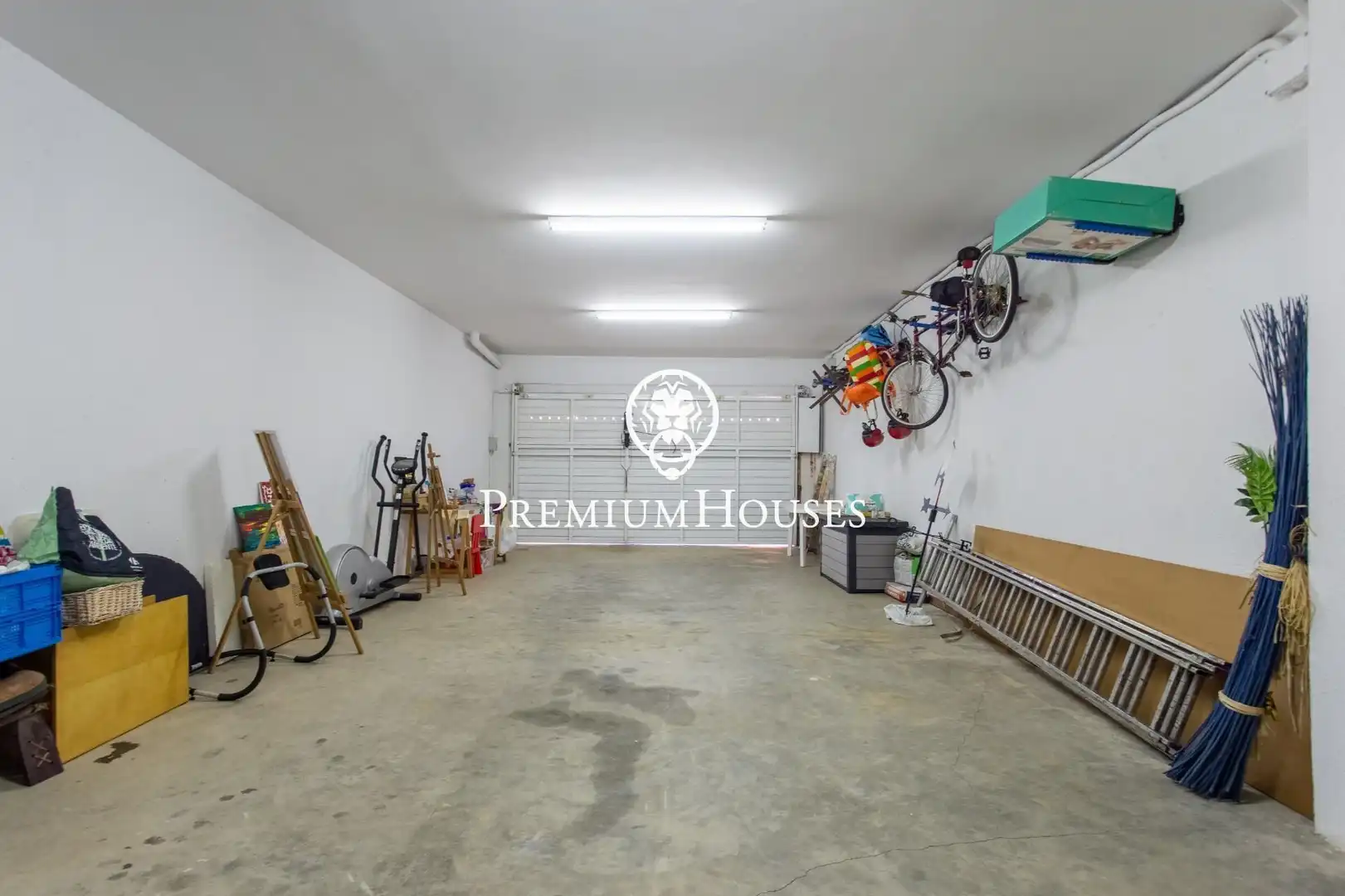 Casa amb terrassa en venda a Rocaferrera, imagen 46