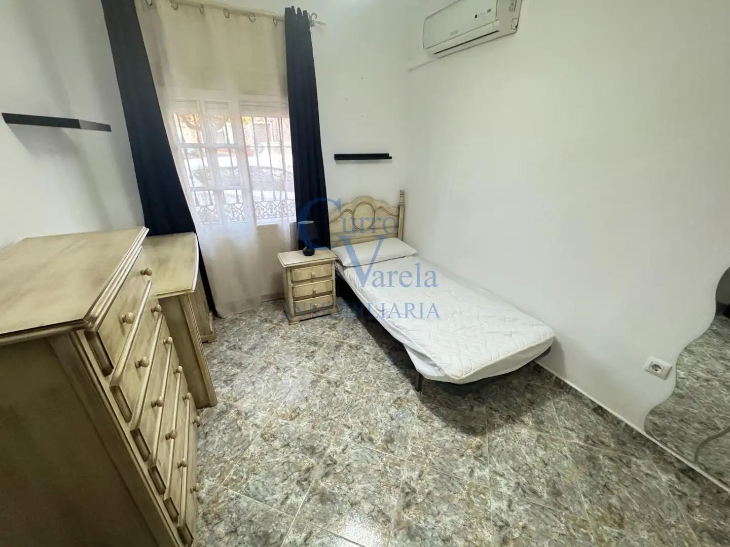 Casa o xalet en venda a Calle Calle Águila, Centro - Doña Mercedes