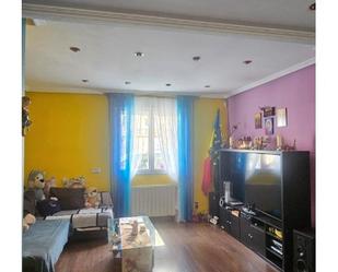 Sala d'estar de Planta baixa en venda en Getafe amb Calefacció i Moblat