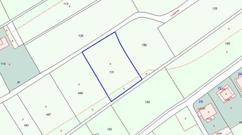 Foto 3 de Residencial en venda a Monteagudo, Murcia