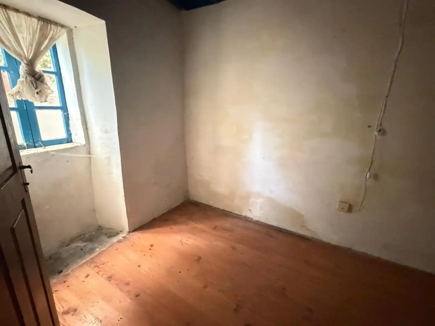 Maison rustique avec jardin à vendre à Campo das Bestas 5, imagen 13